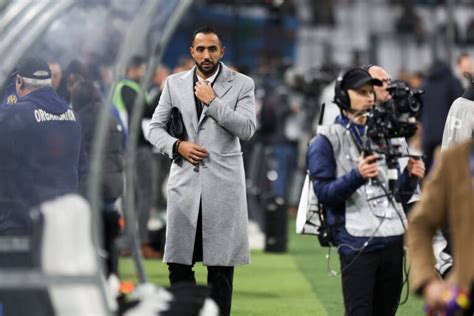 Mercato Om Mehdi Benatia Annonce Des Pistes Tr S S Rieuses Marseille