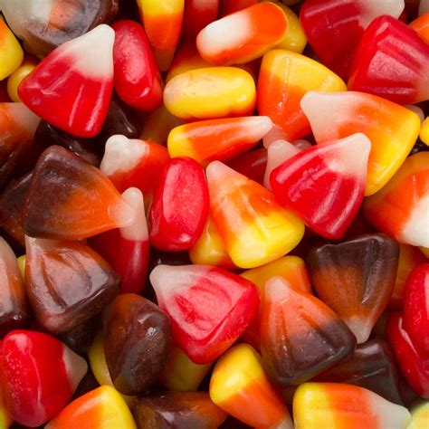 Jelly Belly Giant Candy Corn Halloween Candy • Oh Nuts®