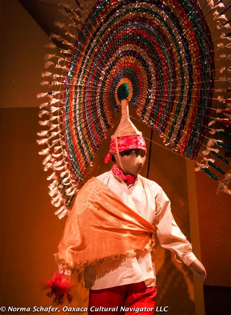 Mascaras Mexicanas: Mexican Masks — Dances, Dieties, Identity | Oaxaca ...