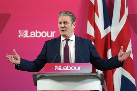 Red Wall West Midlands Voters Have Message For Labour And Keir Starmer Ahead Of Next Election