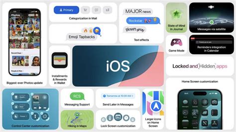 Ios Arriver In Anticipo Apple Spinge Sull Acceleratore Per L Ai