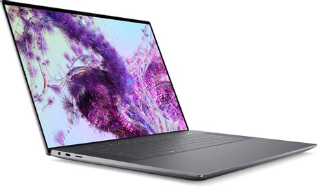 Dell XPS 16 (9640) Review: A Stylish and Intelligent Laptop - TechKnowable