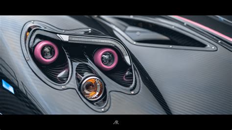 Pagani Zonda JC #? - Page 4 - Forum - Pagani-Zonda.net