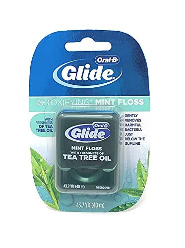 Best Charcoal Floss For Afresh Mouth