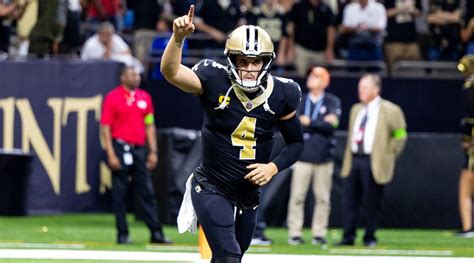 Saints Vs Panthers Week Odds Best Bets And Predictions Sports