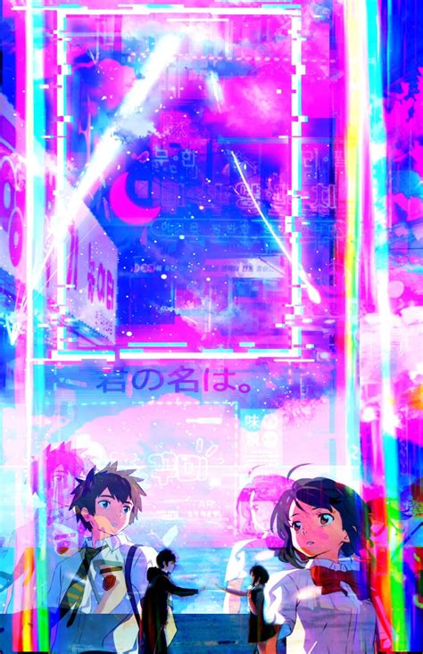 Aggregate More Than 84 Aesthetic Anime Wallpaper Iphone Super Hot In