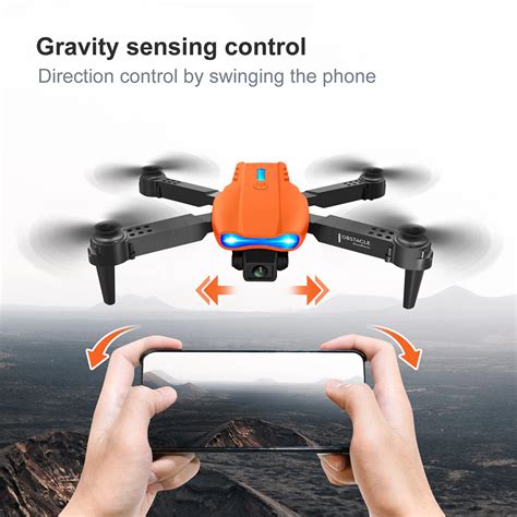 Drones Quadcopter G K Gps Drone X Pro With Hd Dual Camera Wifi Fpv