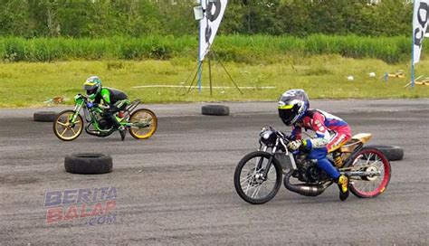 Final Idw Indonesia Drag Wars Siap Digelar September Di Lanud