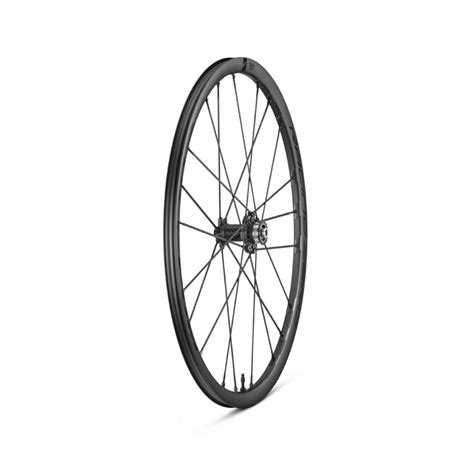 Fulcrum Racing Zero Competizione DB C19 Wheelset