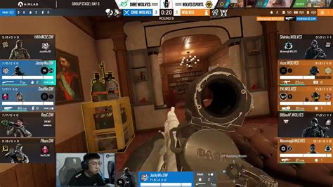 Rainbow Six Esports On Twitter In A Round That Was Looking To Go The