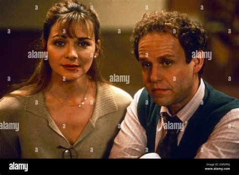 Baby Geniuses From Left Kim Cattrall Peter Macnicol 1999 © Tristar