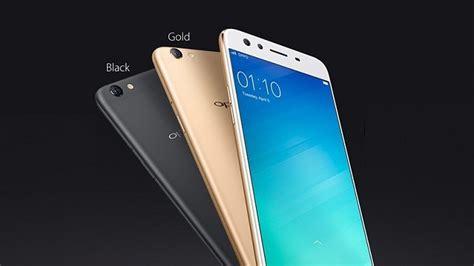 OPPO F3 Plus with 6-inch FHD display and dual front cameras launched in India for ₹30,990