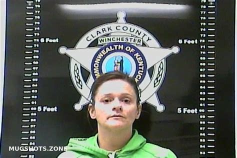 Combs Heather Nicole Clark County Mugshots Zone