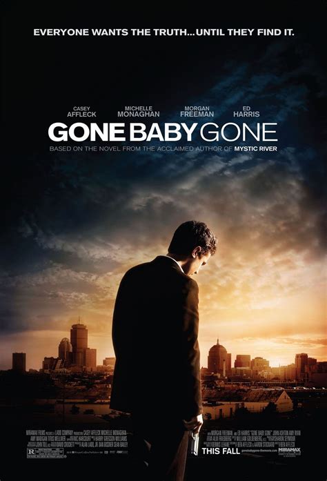 Gone Baby Gone 2007