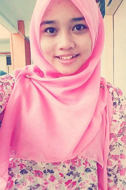 Foto Abg Jilbab Pink Telanjang Bugil