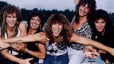 Thank You Goodnight La Historia De Bon Jovi Tráiler Oficial Star Vídeo Dailymotion