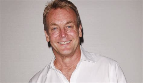 Young And Restless Doug Davidson Tells Truth From Lies Shirtless Photo