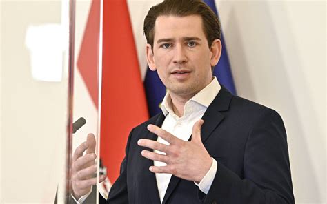 Anklage Gegen Sterreichs Ex Kanzler Kurz Verdacht Der Falschaussage