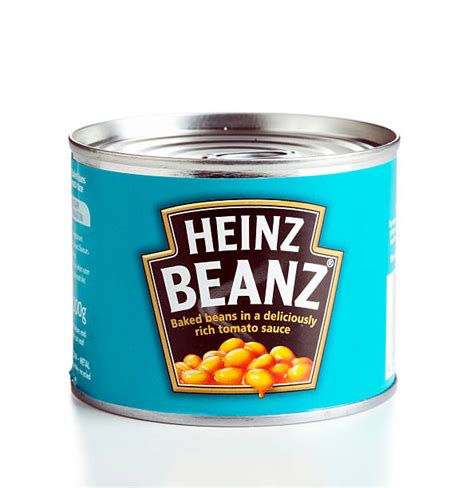 How Many Calories in Heinz Beans? - Health & Detox & Vitamins