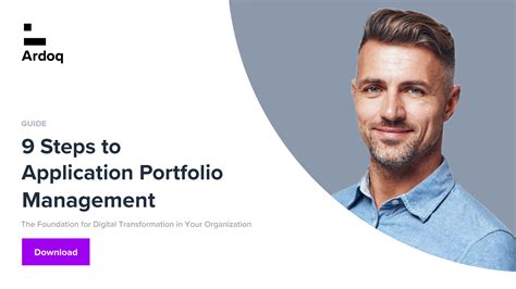 10 Application Portfolio Management Best Practices | Ardoq