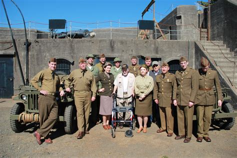 Battery B 249th Coast Artillery Gi The Government Issue