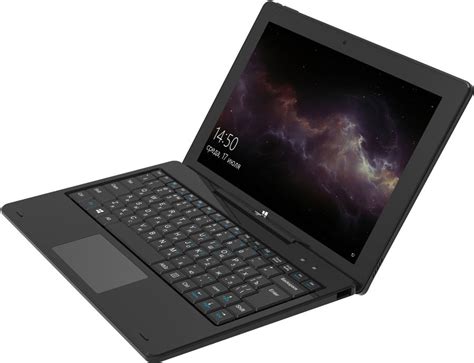 Отзывы на Планшет Digma EVE 10 A204T, 2GB, 64GB, Windows 10 черный ...