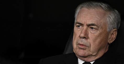 Piden cuatro años de prisión para Carlo Ancelotti