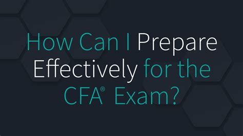 Cfa Level 2 Practice Exams Cfa Level 2 Prep Study Material Mock Cfa