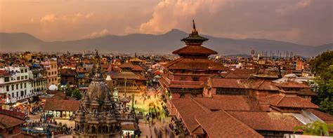 Kathmandu Swaminarayan Tour Travels