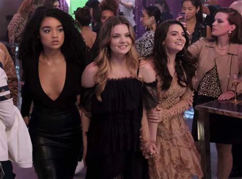 The Bold Type Le Nouveau “sex And The City” Arrive En France Public