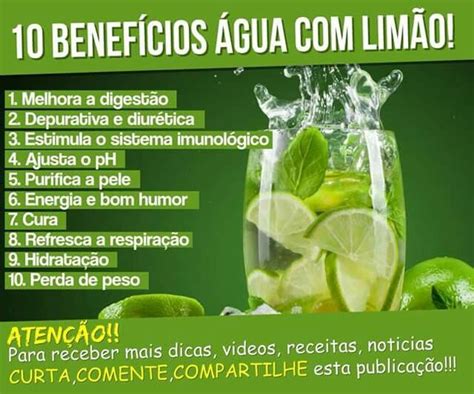 Benef Cios Gua Lim O Benef Cios Da Gua Lim O Dicas De