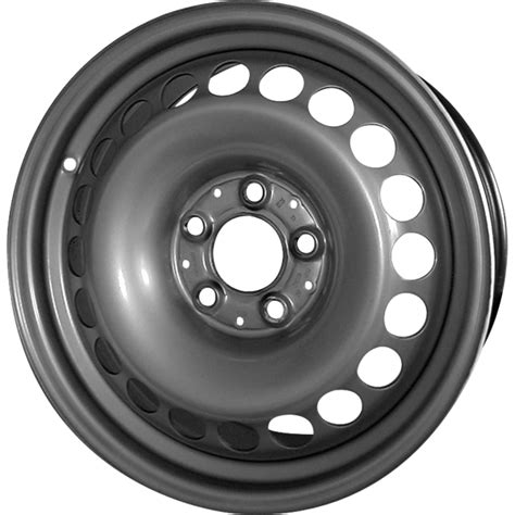 Felgi stalowe Magnetto Wheels MW R1-1501 » Oponeo