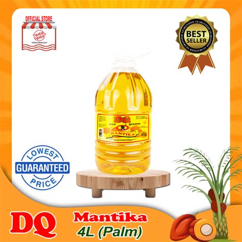 Don Quijote 4liters Palm Oil Lazada Ph