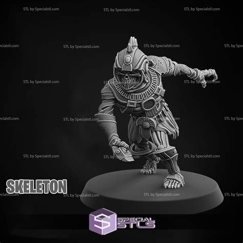 November 2023 Ugni Miniatures Specialstl