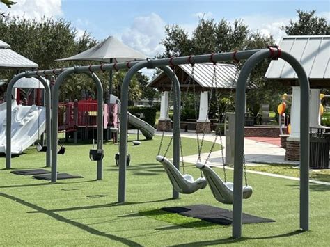 Commons Park Updated January 2025 52 Photos 11600 Poinciana Blvd