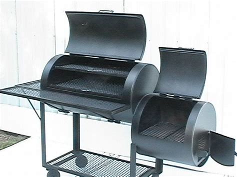 Smokers Product Categories Custom Bbq Pits Bbq Pit Bbq Grill Smoker