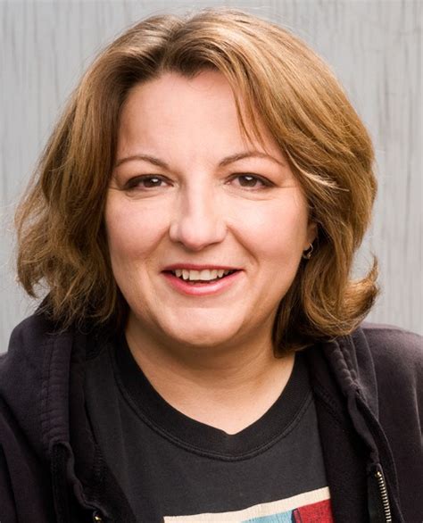 Nationally Touring Stand Up Comedian Jackie Kashian Returns To Perform