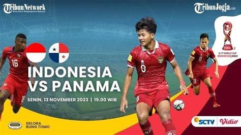 Berita Timnas Indonesia Vs Panama Terbaru Hari Ini Tribuncirebon