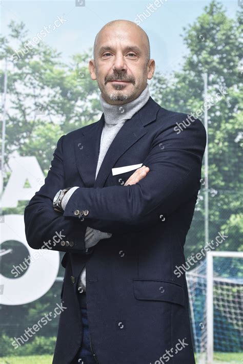 Gianluca Vialli Editorial Stock Photo - Stock Image | Shutterstock