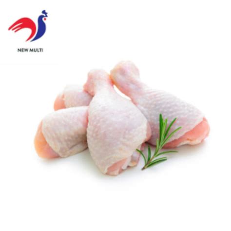 Nat Chicken Drumstick 900gm New Multi Food