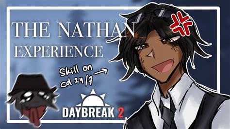 The Nathan Experience ROBLOX DAYBREAK 2 YouTube