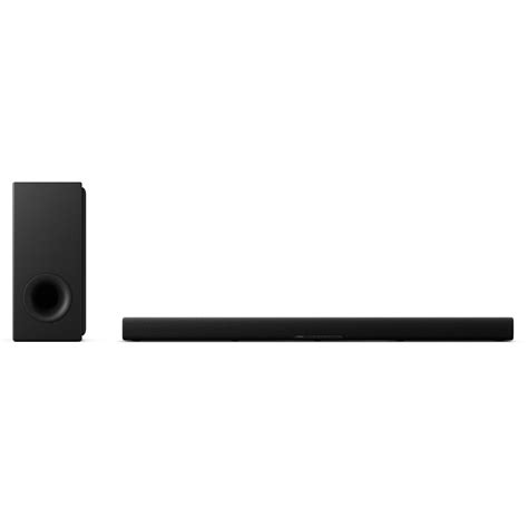 Yamaha Dolby Atmos Soundbar With Sub Sr X A Buy Online With Afterpay