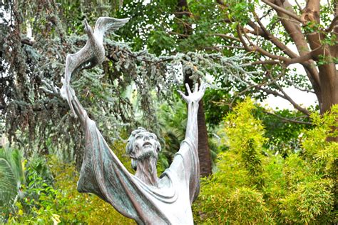 Sorrento Sculpture Italy