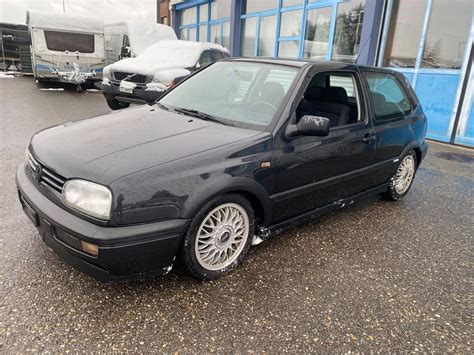 Golf 3 Gti Kaufen Auf Ricardo