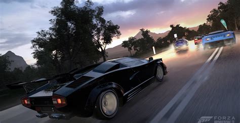 One of my favorite photos from FH3. : r/forza