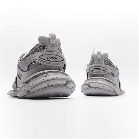 Balenciaga Track Grey – Vitusy