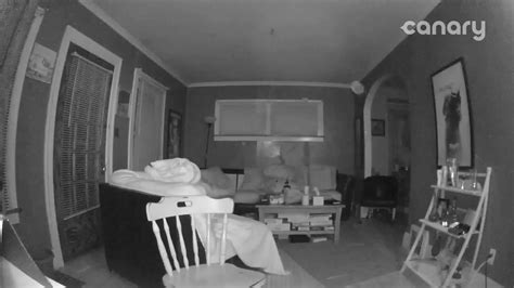 Living Room Orbs Caught On Security Camera Youtube