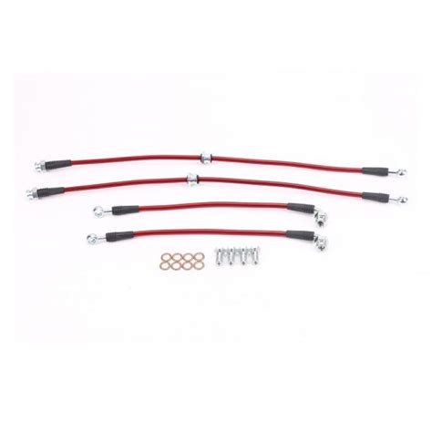 Brake Line Kits