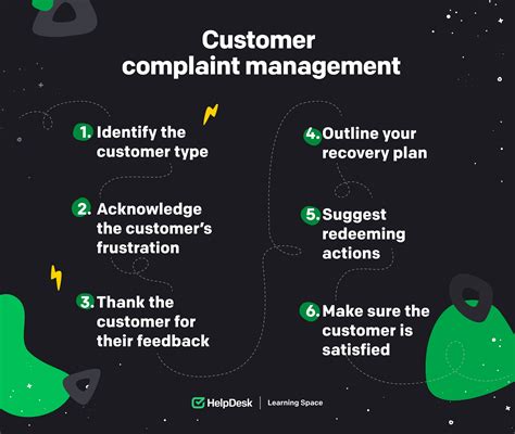 3 Level Escalation Pyramid For Complaint Management