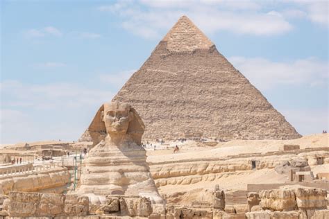 Archeological Sites to add to your next Travel List - MediVoice